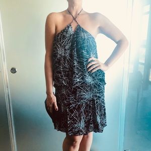 DVF Serana Dress